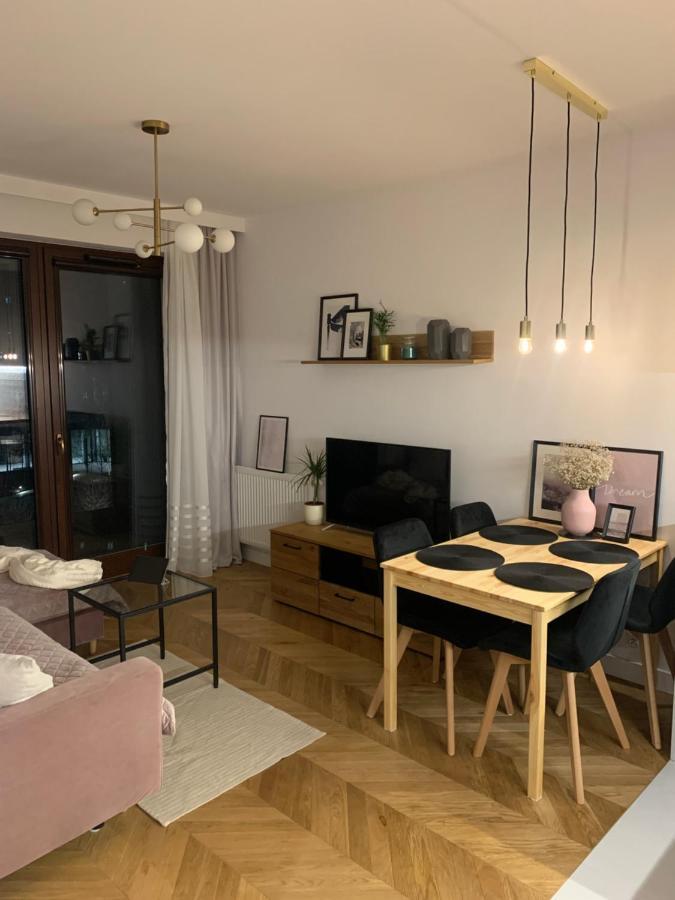 Forest I Apartment