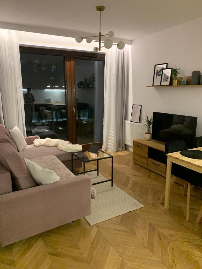 Forest I Apartment